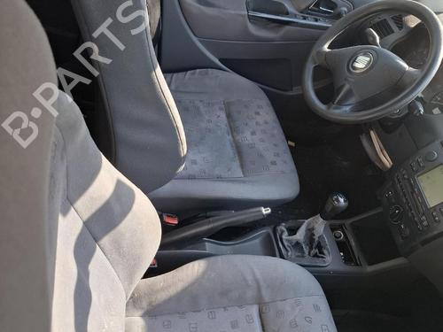 Used Parts SEAT IBIZA II (6K1) 4819010