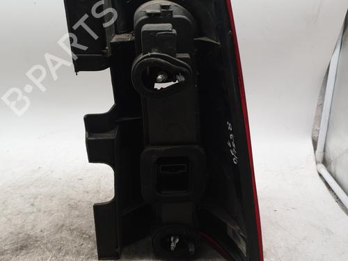 Left taillight DACIA LOGAN MCV (KS_) 1.5 dCi (KS04) | BP31191878C34