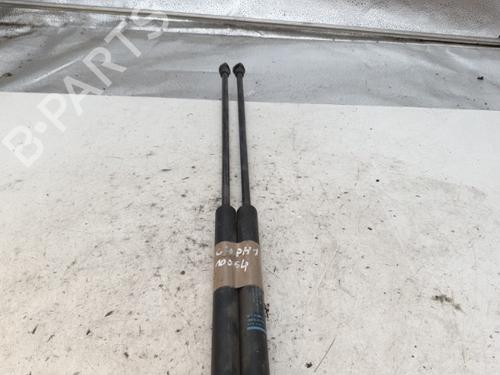 Used Tailgate lift support CITROËN C4 I (LC_) 1.6 HDi (109 hp) 30604499
