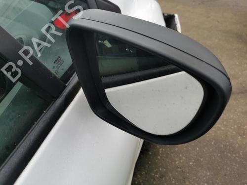 Right mirror RENAULT CLIO IV (BH_) 1.5 dCi 90 | BP22873010C27 