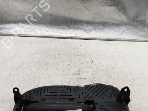 Used Instrument cluster Instrument cluster RENAULT TWINGO II (CN0_) 1.5 dCi (CN0E) (64 hp) 22867485 22867485