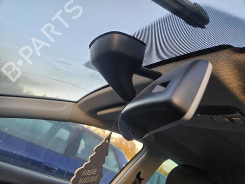 Rear mirror SEAT IBIZA IV (6J5, 6P1) 1.6 TDI | BP30403402I6