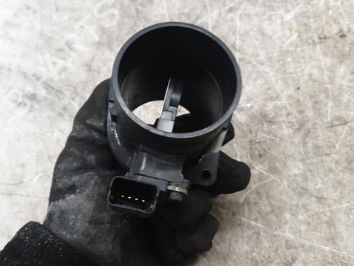Mass air flow sensor CITROËN C4 II (NC_) 1.6 HDi 115 | BP31280862M95 - Image 3