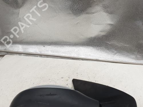 Right mirror PEUGEOT 206 Hatchback (2A/C) 1.6 16V | BP22865246C27 