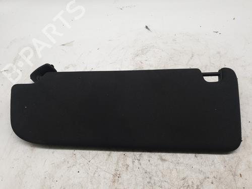 Used Right sun visor AUDI A6 Allroad C7 (4GH, 4GJ) 3.0 TDI quattro (313 hp) 22869714
