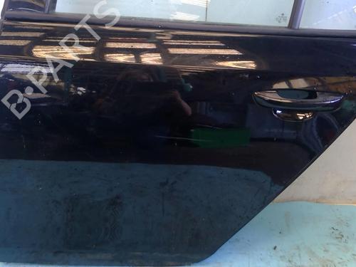 left-rear-door-vw-golf-vi-5k1-16-tdi-5k6833055k-2008-2009-2010-2011-2012-2013-2014-22881703 main image