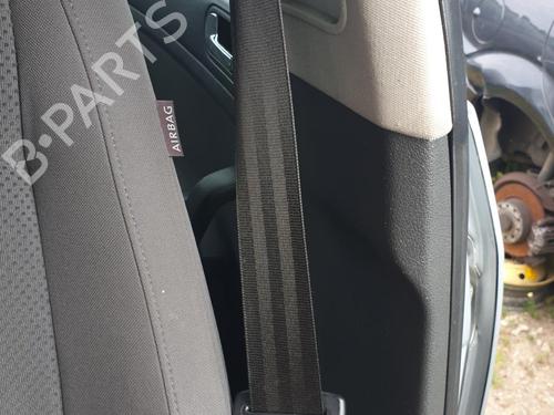 Used Front left seatbelt Front left seatbelt 37036611 37036611
