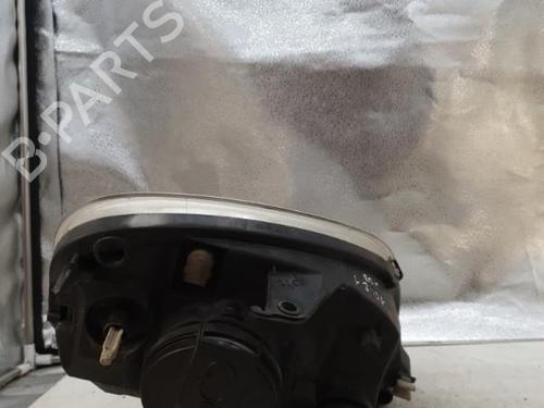 Left headlight RENAULT KANGOO (KC0/1_) 1.5 dCi (KC08, KC09) | BP22867546C28 