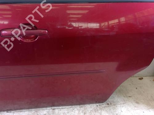 Left rear door MAZDA 5 (CR) 2.0 CD (CR19) | BP22881105C4 