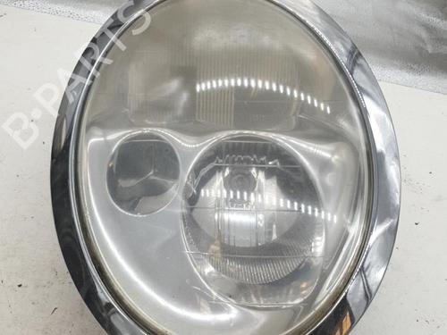 Used Right headlight MINI MINI (R50, R53) One (90 hp) 22868110