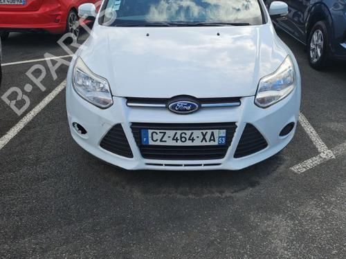 Climate control FORD FOCUS III Turnier 1.0 EcoBoost | BP26738497I5 - Image 7