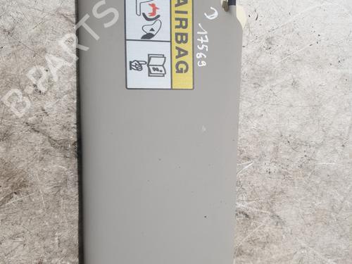 Right sun visor DACIA SANDERO II 1.0 SCe 75 (B8JC, B8JD, B8NC) | BP29142688I2 - Image 5