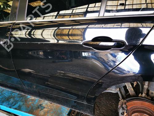 Left rear door BMW 3 (E90) 318 d | BP22868461C4 