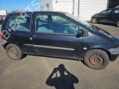 Used Parts RENAULT TWINGO I (C06_) 1.2 (C066, C068) (58 hp) 4359760