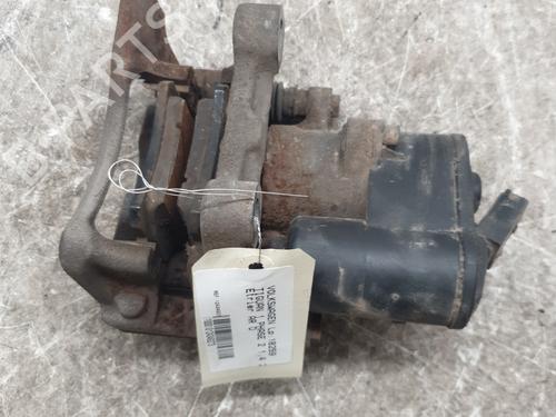 Used Right rear brake caliper Right rear brake caliper VW TIGUAN (5N_) 1.4 TSI (160 hp) 33990191 33990191