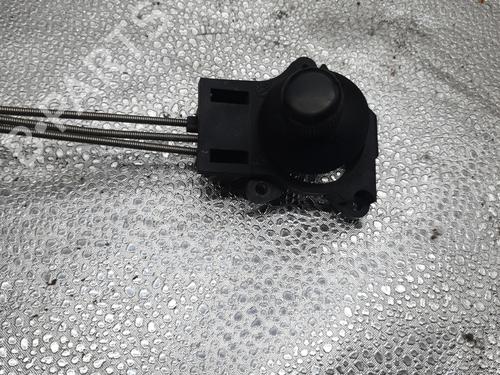 Left mirror VW POLO (6N2) 1.4 TDI | BP24181004C26 