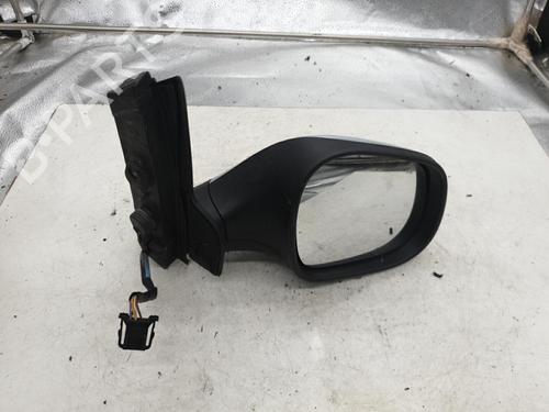Right mirror SEAT ALTEA XL (5P5, 5P8) 1.6 TDI | BP22878705C27 