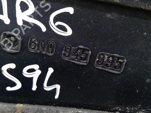 Left taillight VW POLO III (6N1) 60 1.4 | BP22868656C34 