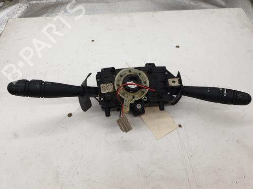 Used Steering column stalk RENAULT MEGANE I (BA0/1_) 1.9 D Eco (BA0A, BA0U, BA0R) (64 hp) 22864217