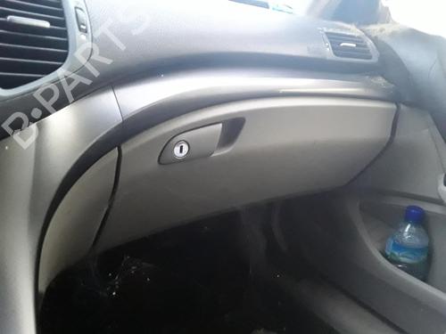 Used Glove box Glove box HONDA ACCORD VIII Estate (CW) 2.2 i-DTEC (CW3) (150 hp) 22877321 22877321