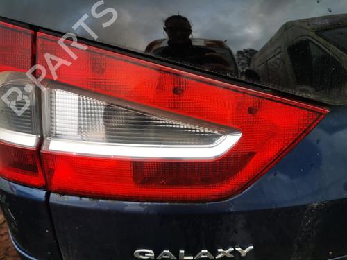 Left tailgate light FORD GALAXY II (WA6) 2.0 TDCi | BP22870967C79 