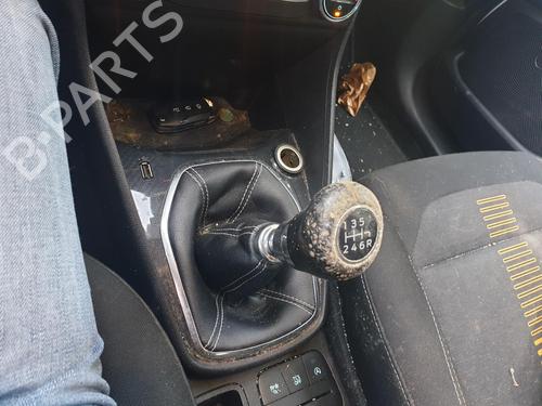 shift-knob-ford-fiesta-vii-hj-hf-2017-38916431 main image