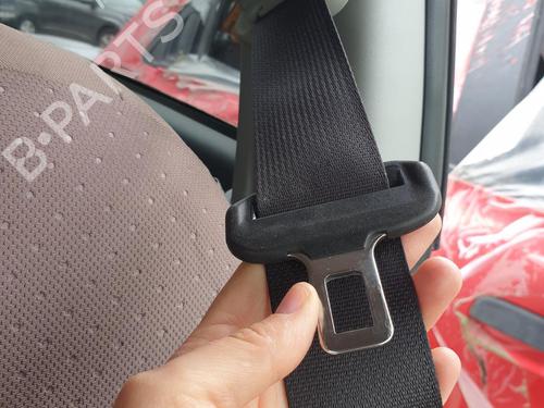 front-left-seatbelt-citroen-c-zero-2010-26933699 main image