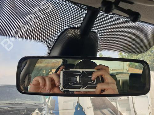 Used Rear mirror Rear mirror 37453125 37453125
