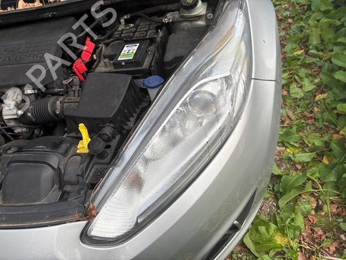 Used Left headlight Left headlight 39178691 39178691