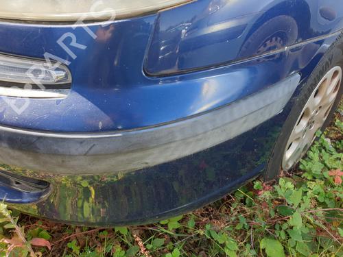 Front bumper PEUGEOT 807 (EB_) 2.2 HDi | BP28036291C7 