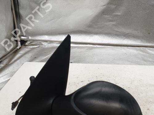 Left mirror PEUGEOT 206+ (2L_, 2M_) 1.4 HDi eco 70 | BP22866707C26 