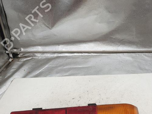 Used Left taillight FIAT CINQUECENTO (170_) 0.9 i.e. S (170AF, 170CF) (40 hp) 22866802