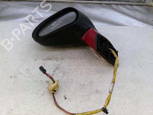 Used Left mirror Left mirror PEUGEOT 308 I (4A_, 4C_) 1.4 16V (98 hp) 22867878 22867878
