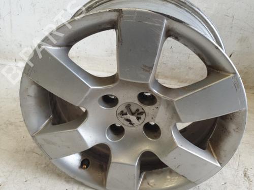 Used Rim PEUGEOT 5008 (0U_, 0E_) 1.6 HDi (114 hp) 22866257