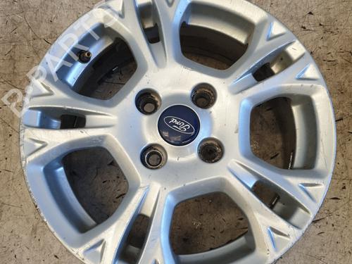 Used Rim FORD FIESTA VI (CB1, CCN) 1.6 TDCi (95 hp) 27213139