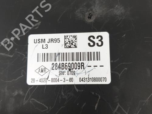 Electronic module RENAULT SCÉNIC III (JZ0/1_) 1.5 dCi | BP24512491M83 - Image 8