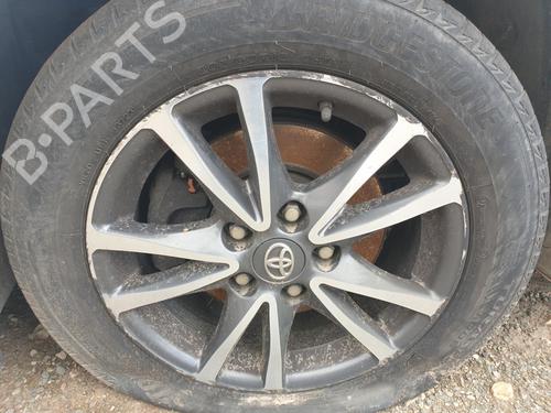 Rim TOYOTA VERSO (_R2_) 1.6 D4-D (WAR20_) 426110F110