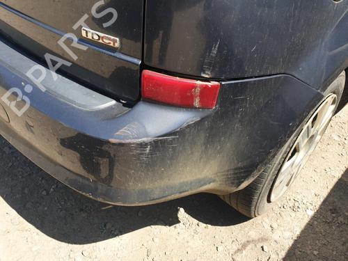 Used Rear bumper Rear bumper 37526822 37526822