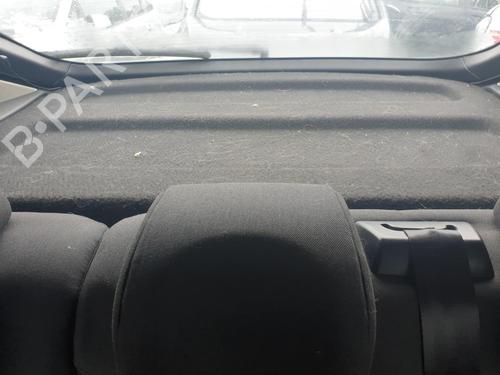 Rear parcel shelf FORD MONDEO IV (BA7) 2.0 TDCi | BP28614123C85 - Image 3