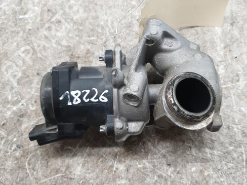 EGR-Ventil CITROËN C3 I (FC_, FN_) 1.4 HDi (68 hp) 32670580