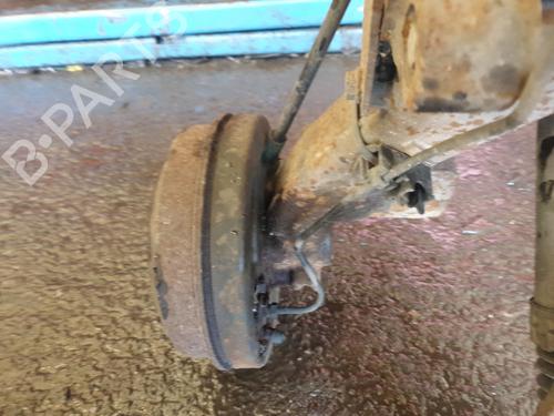 Used Rear axle Rear axle 32210924 32210924