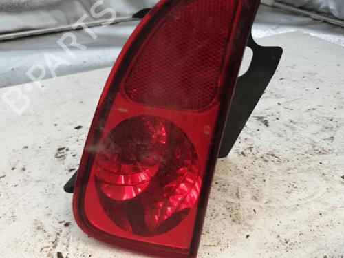 Tågelys RENAULT ESPACE IV (JK0/1_) 1.9 dCi (JK0U) | BP25842733C37 - Image 2