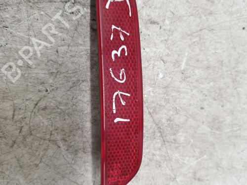 Used Rear bumper right light RENAULT CLIO IV (BH_) 1.5 dCi 90 (90 hp) 31156894