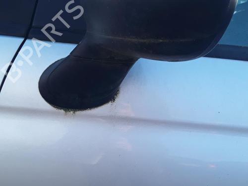 Used Left mirror Left mirror FIAT 500 (312_) 1.3 D Multijet (312AXB1A) (75 hp) 22869786 22869786