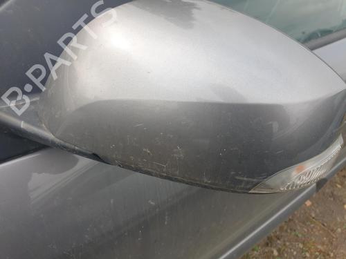 Used Left mirror RENAULT MEGANE III Grandtour (KZ0/1) 1.6 dCi (KZ00, KZ12, KZ13) (130 hp) 28117204