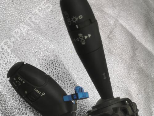 Steering column stalk CITROËN C3 II (SC_) 1.2 VTi 82 | BP23883192I23  - Image 5