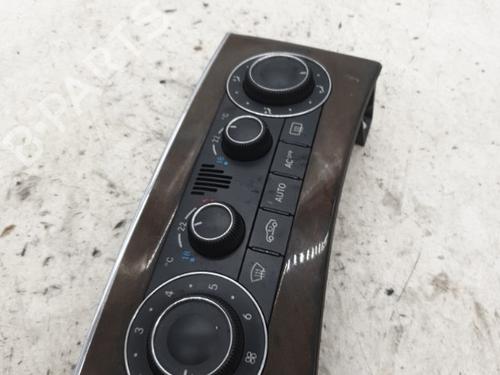 Used Climate control Climate control MERCEDES-BENZ C-CLASS (W203) C 180 Kompressor (203.046) (143 hp) 30592964 30592964
