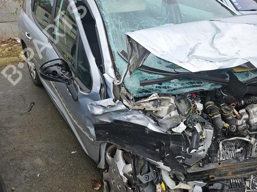 Electronic module PEUGEOT 207 SW (WK_) 1.6 HDi | BP24533475M83 - Image 10