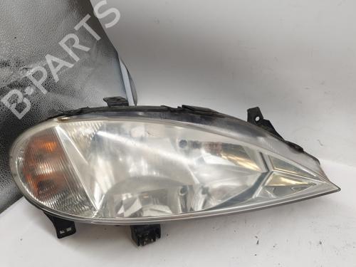Used Right headlight RENAULT MEGANE I (BA0/1_) 1.9 dTi (BA1U) (80 hp) 27578512