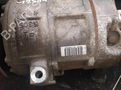 Used AC compressor AC compressor OPEL CORSA D (S07) 1.3 CDTI (L08, L68) (75 hp) 22879825 22879825